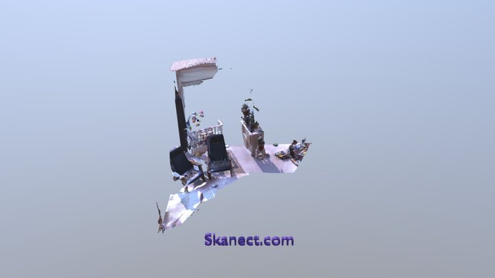 test 3D Model