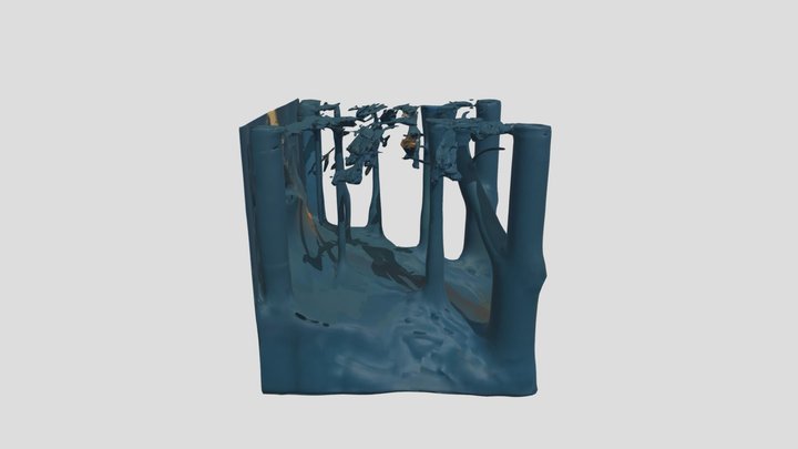 tripo_convert_c38417c7-7338-495c-9ead-fbc5849bbd 3D Model