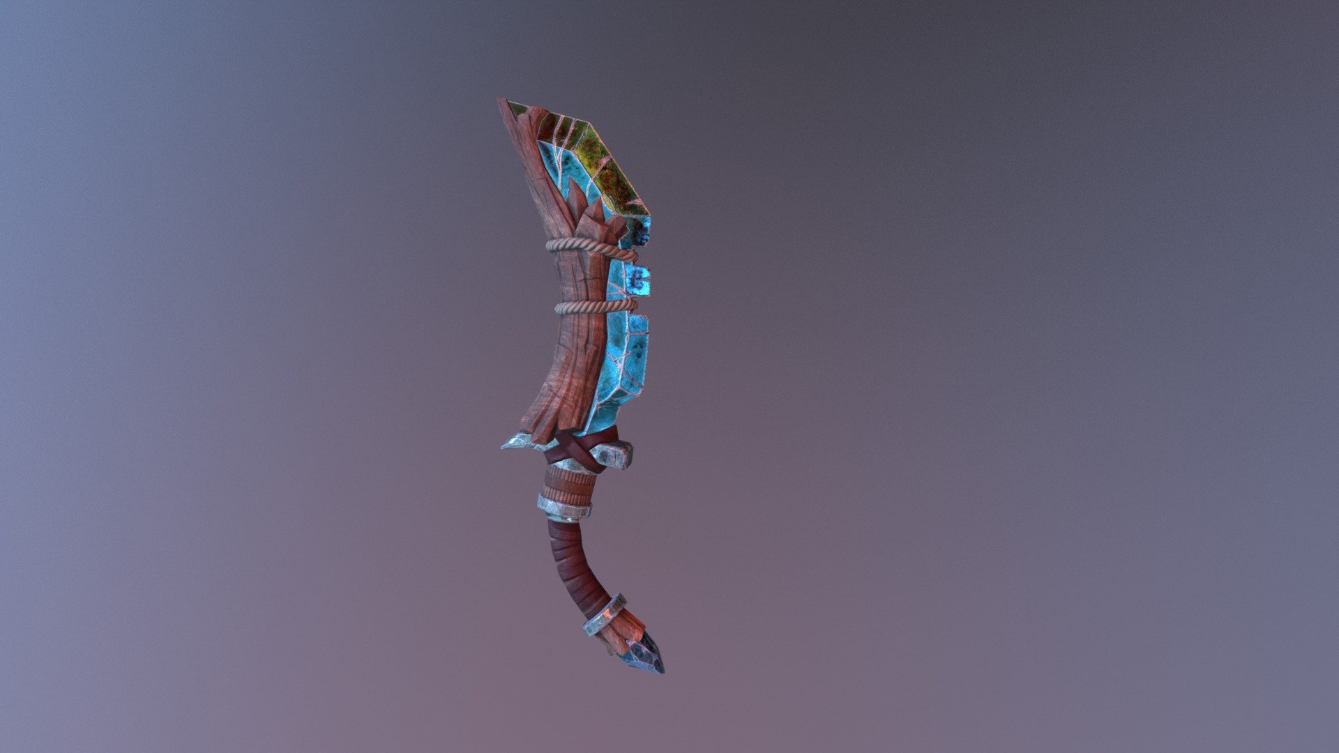 dagger concept
