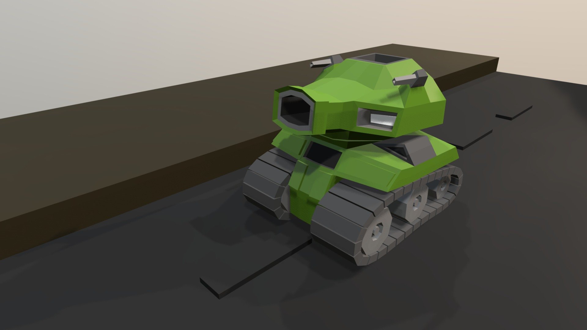 Tank