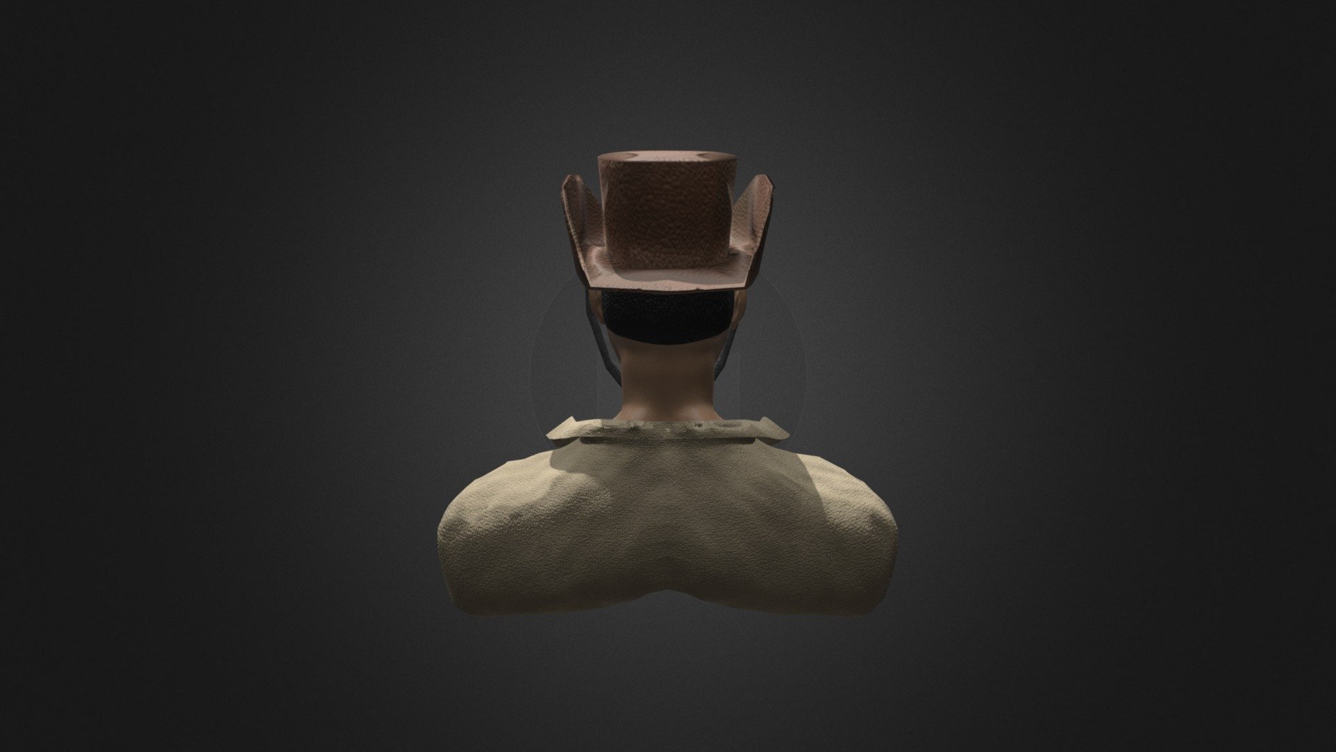 Cowboyback Low