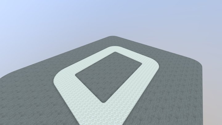 CONSTRUCTION SEQUENCE 3D Model