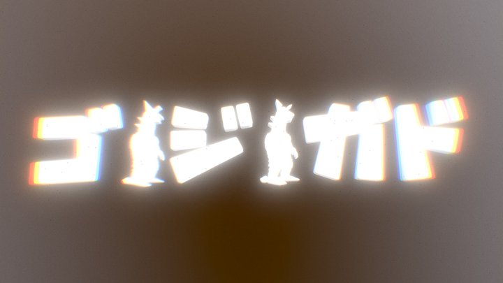 TEST3 3D Model