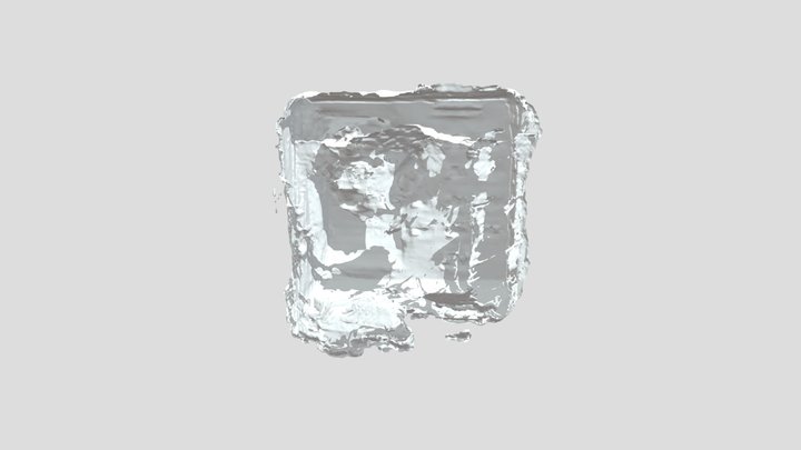 Sensor2 3D Model