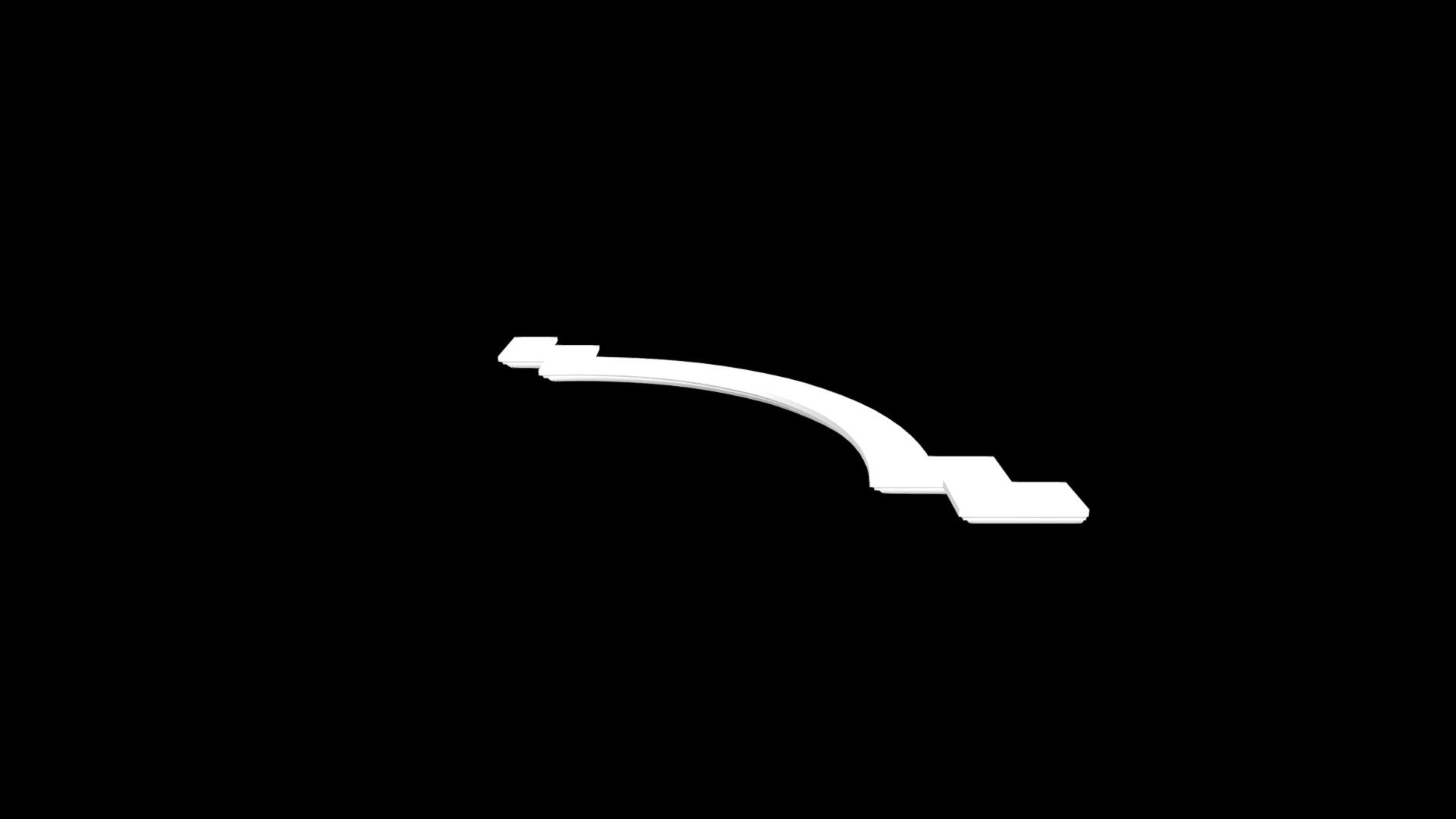 u_Ду-81_350x350x12mm_OBJ.obj