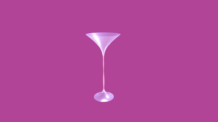 Wine glass