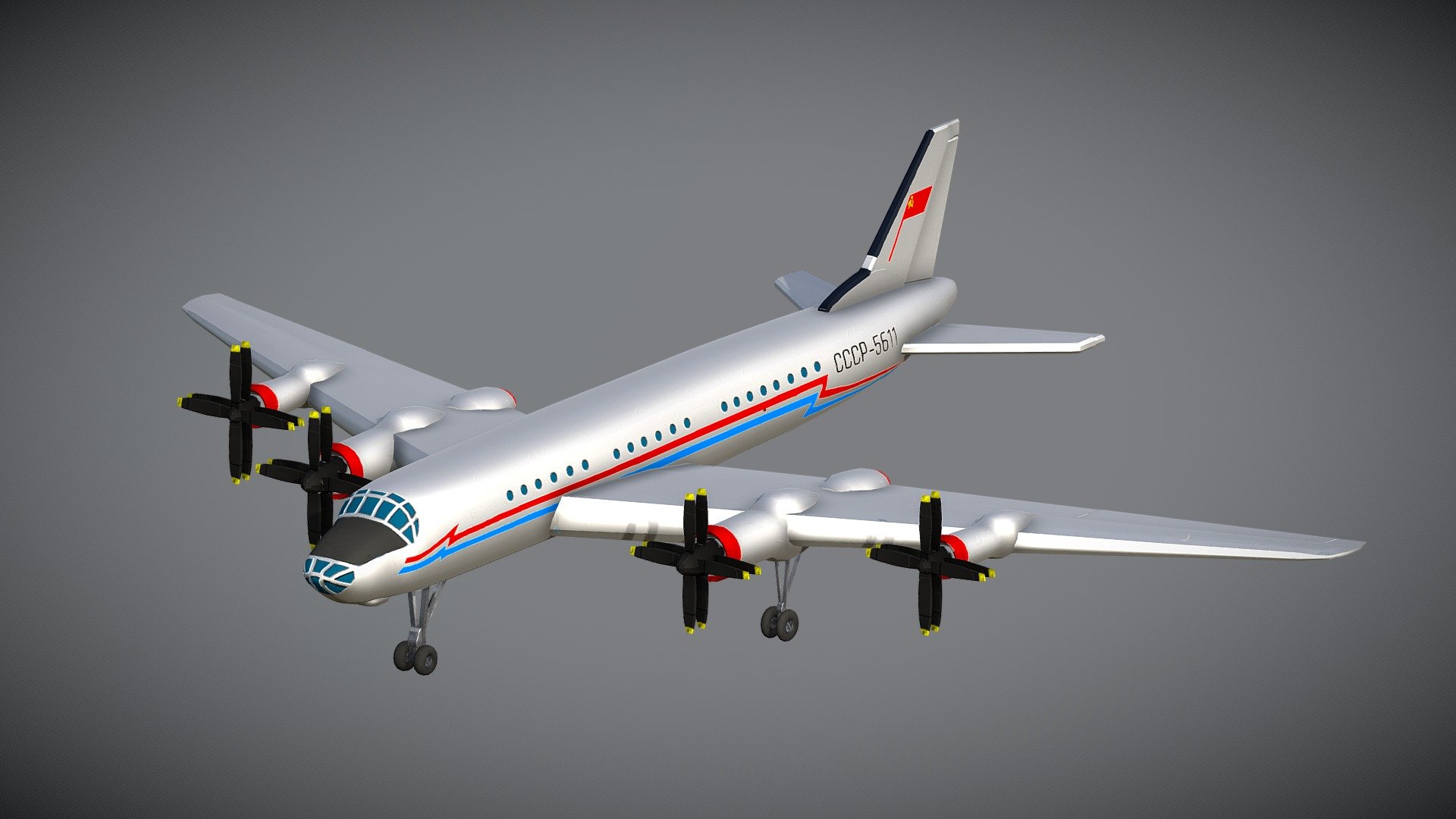 TY-114