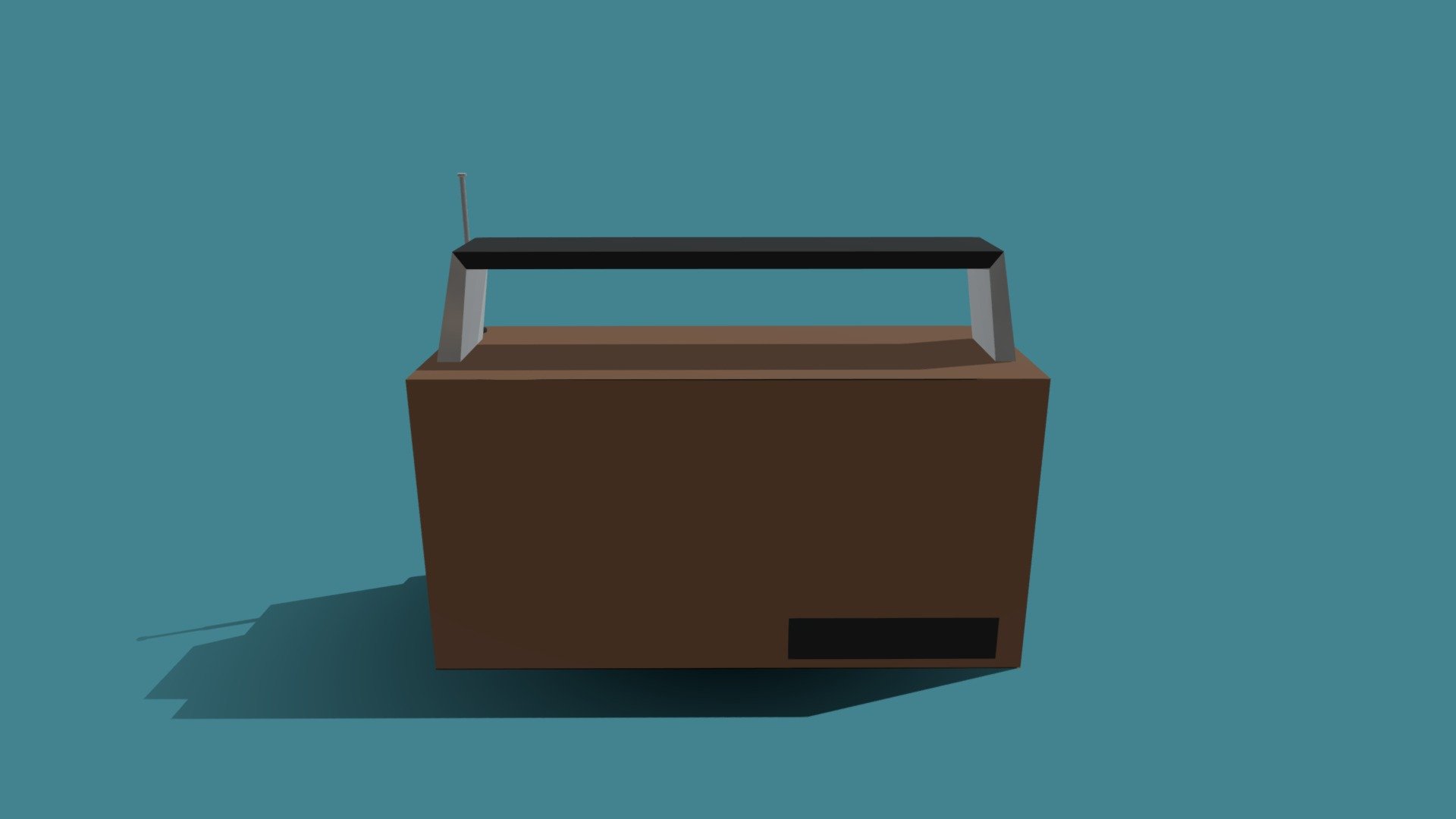 Camp Radio