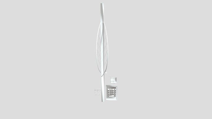 SEModelAssGCombined230207_1151 3D Model