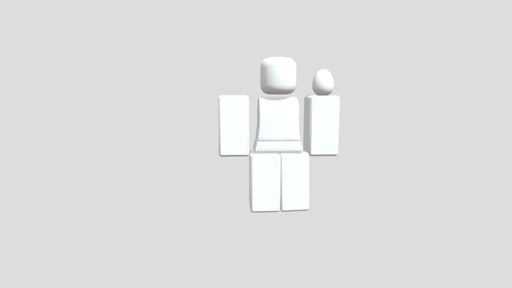 New Project (1) 3D Model
