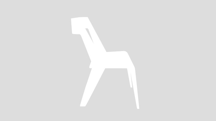 Chair02 – Free 3D Model STL