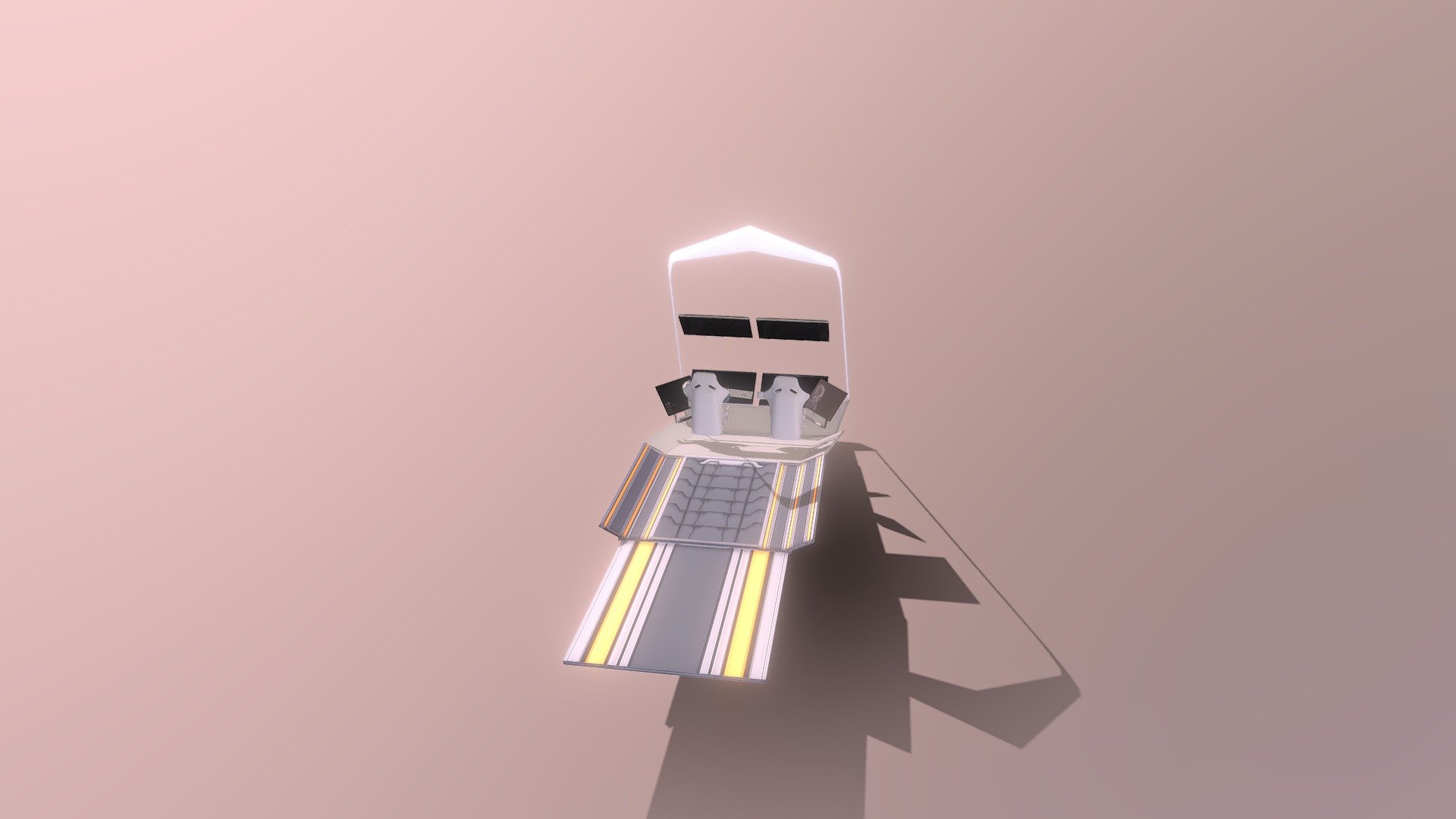 Better Spaceship N