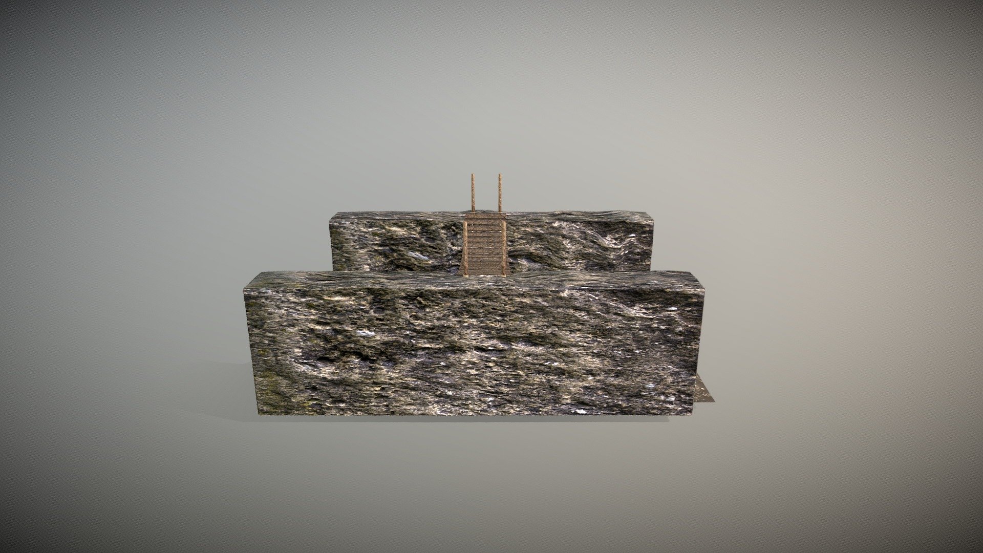 Little bridge