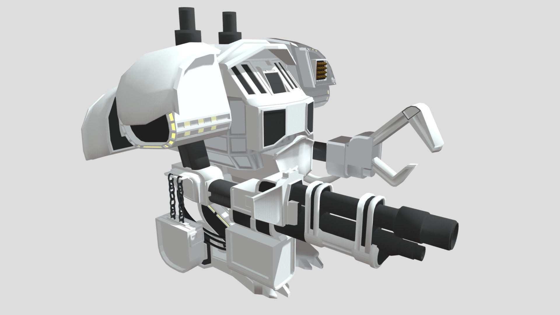 dreadnought 40k