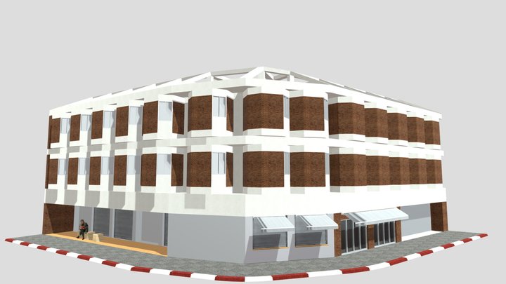 building cnx 01