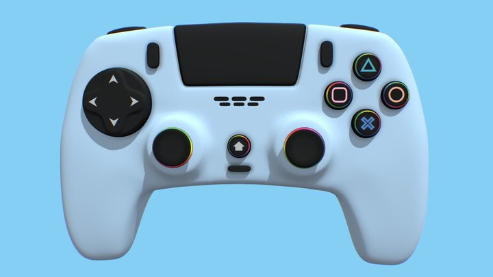 Wireless Gaming Controller [FREE] Download