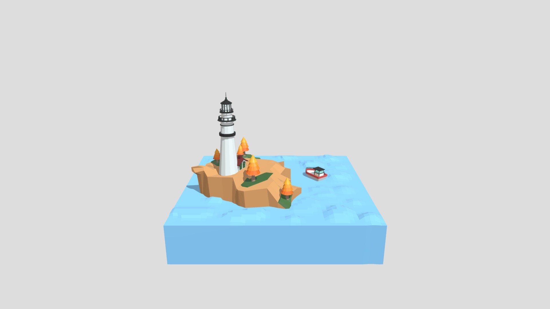 Lighthouse