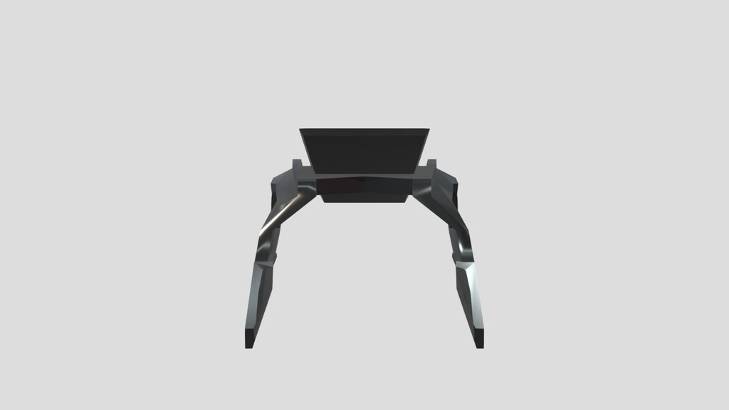 Mouse Holder STL