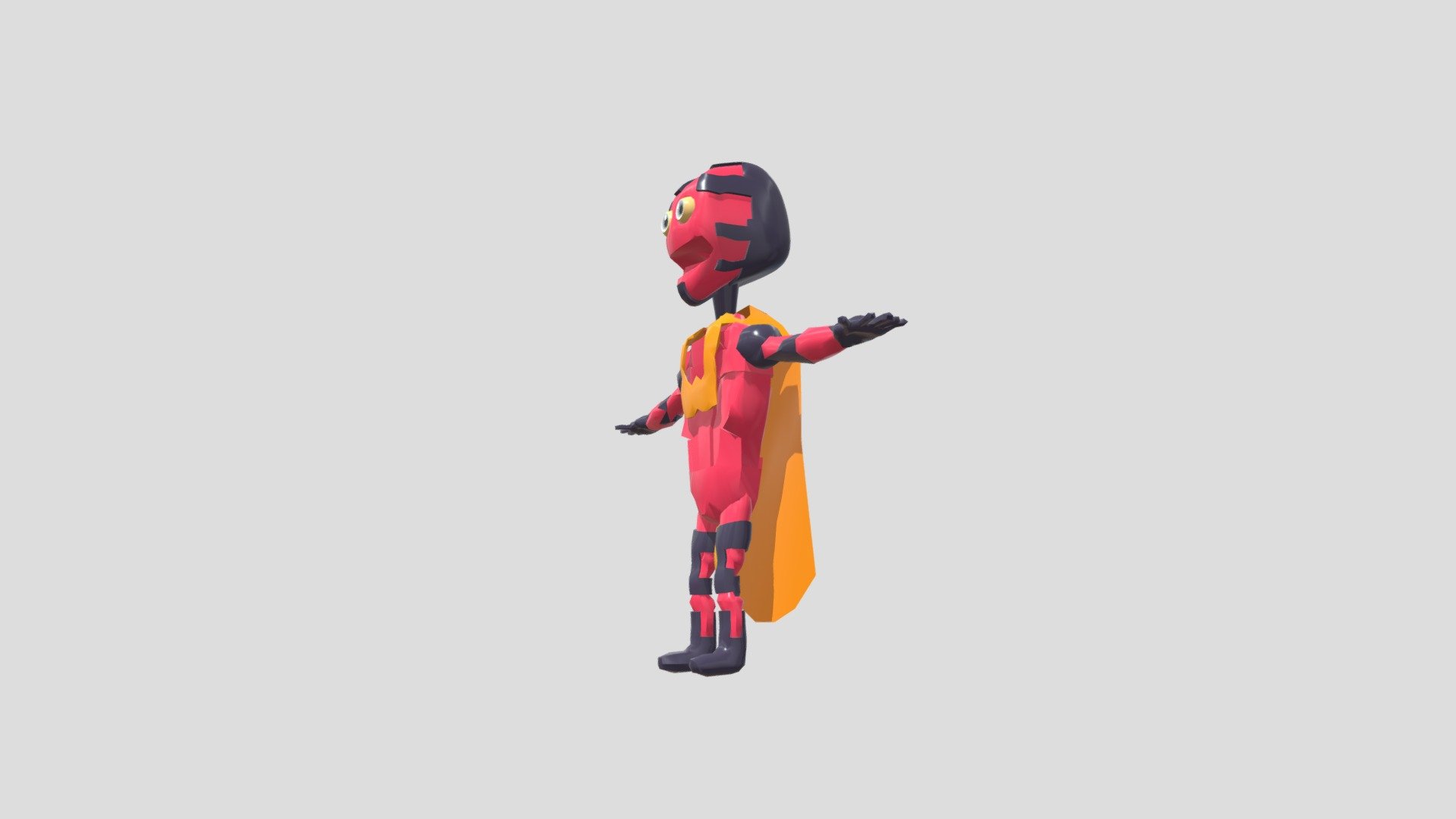 Ultron Vision
