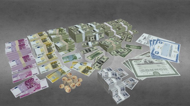 Money
