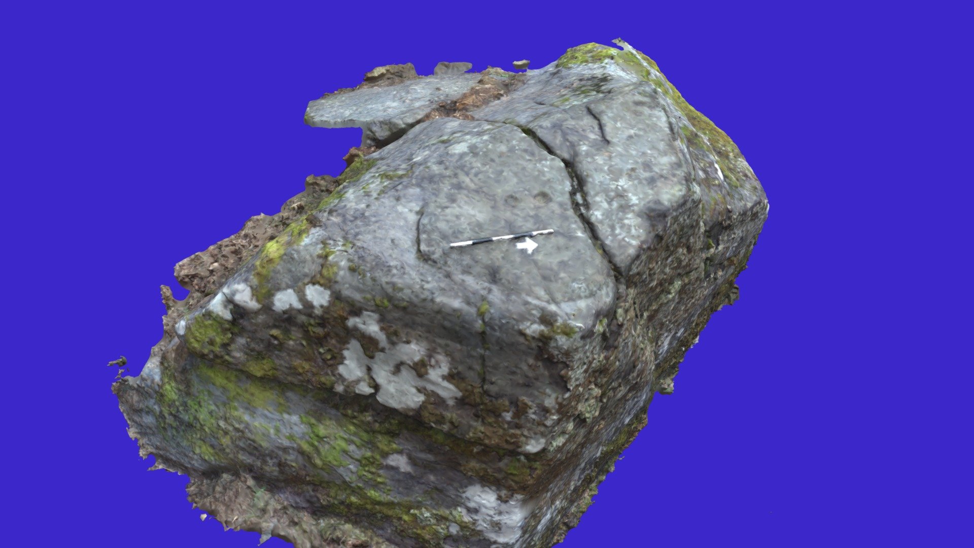 Dalreoich 2