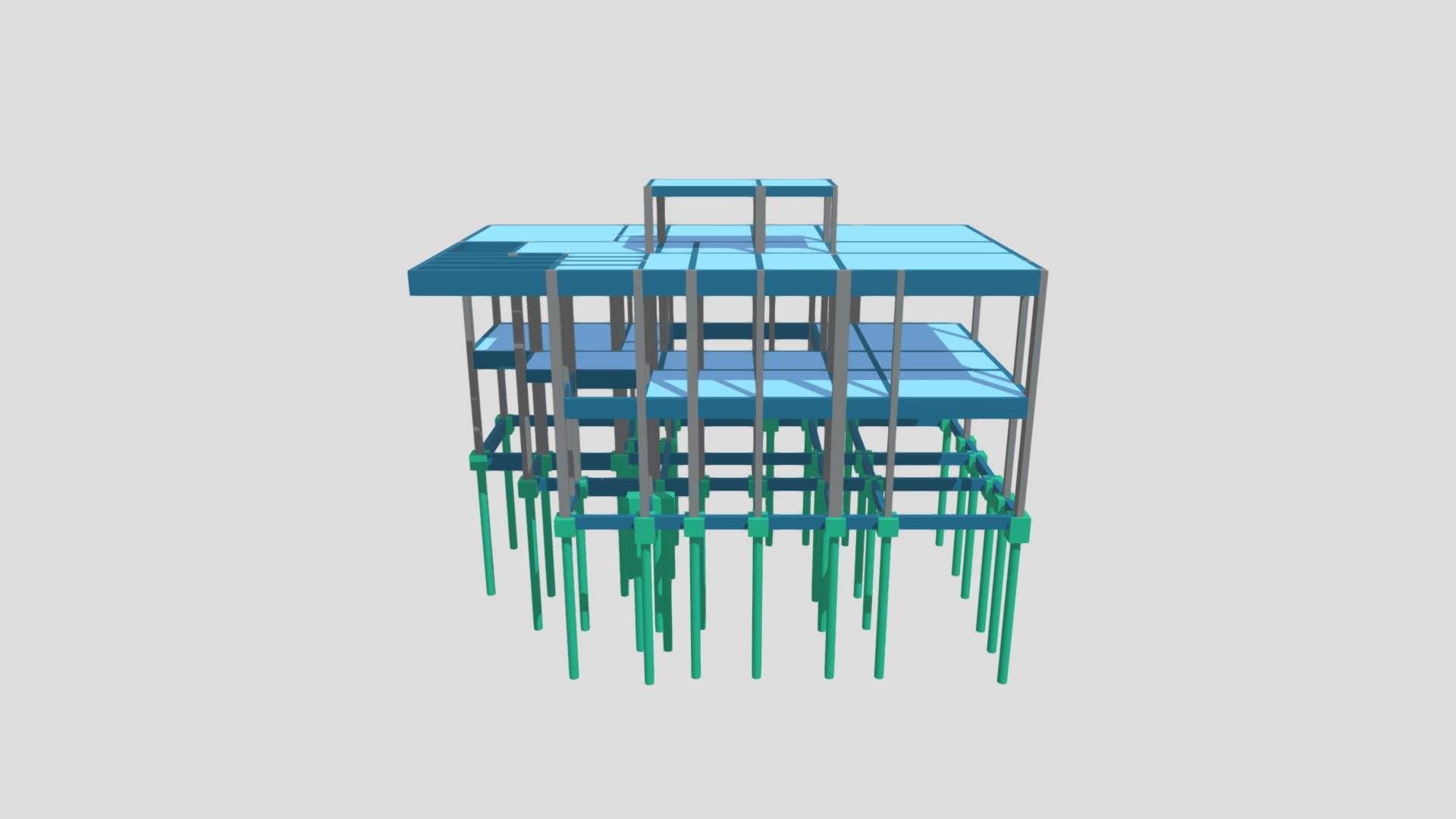 LEO 3D