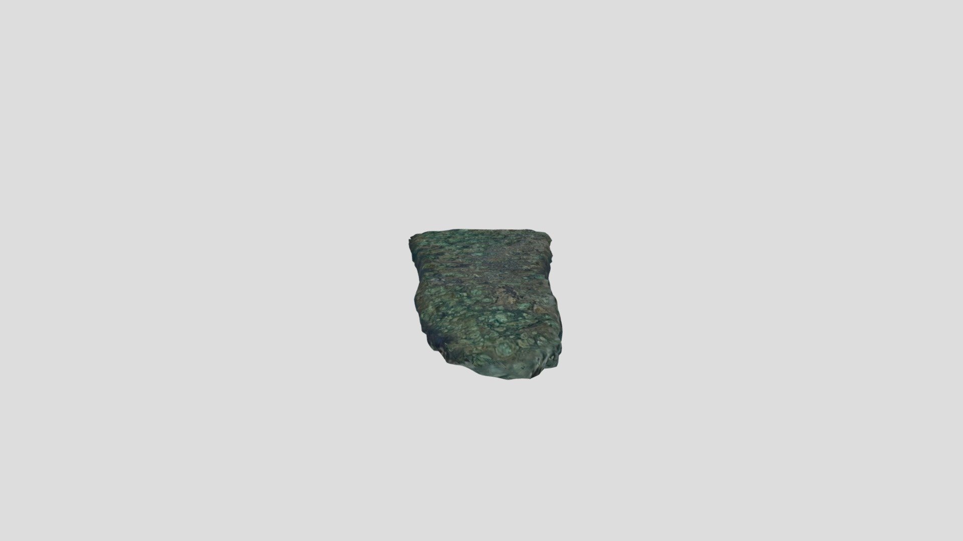 WMID-95A09D - Early Bronze Age flat axehead