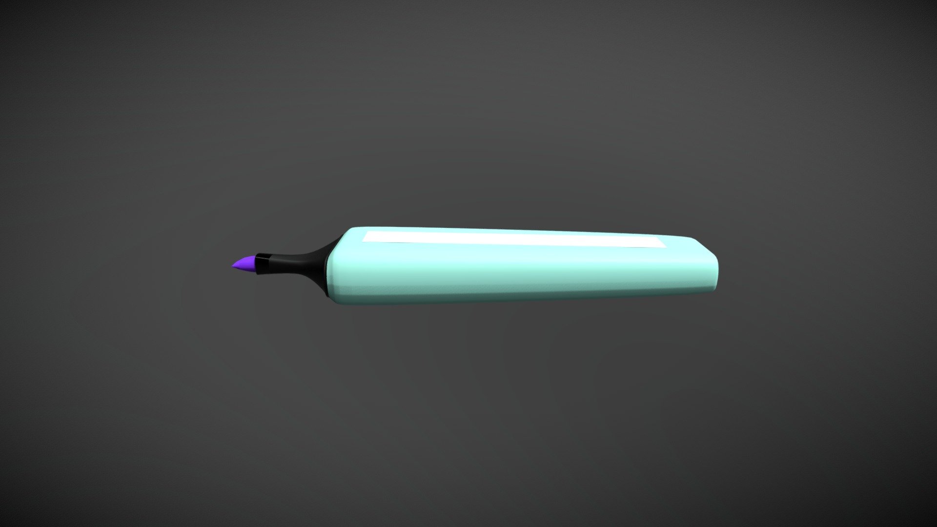 Stabilo Boss Highlighter