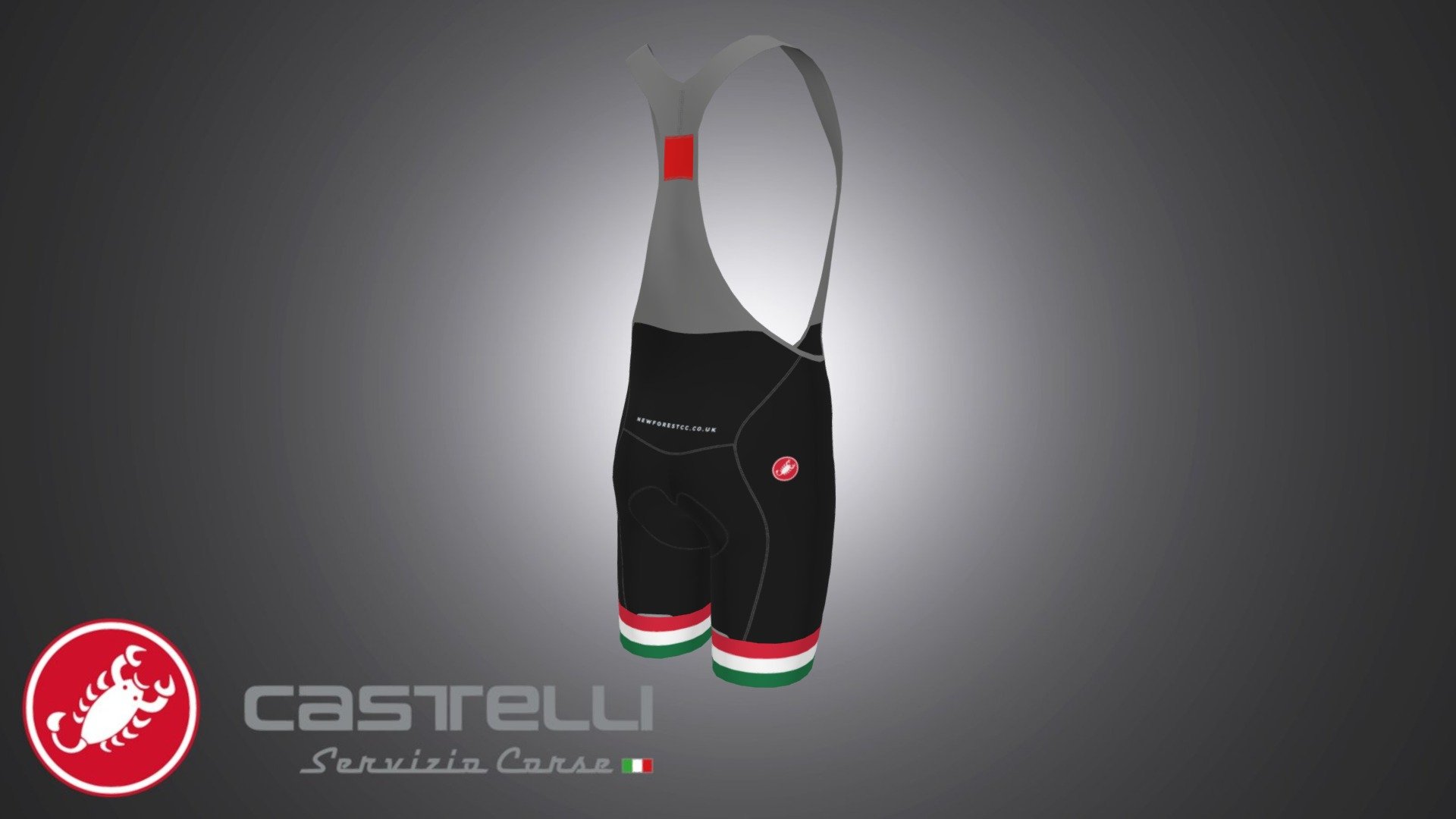 SC20171_NEW FOREST_4300458 COMPETIZIONE BIBS
