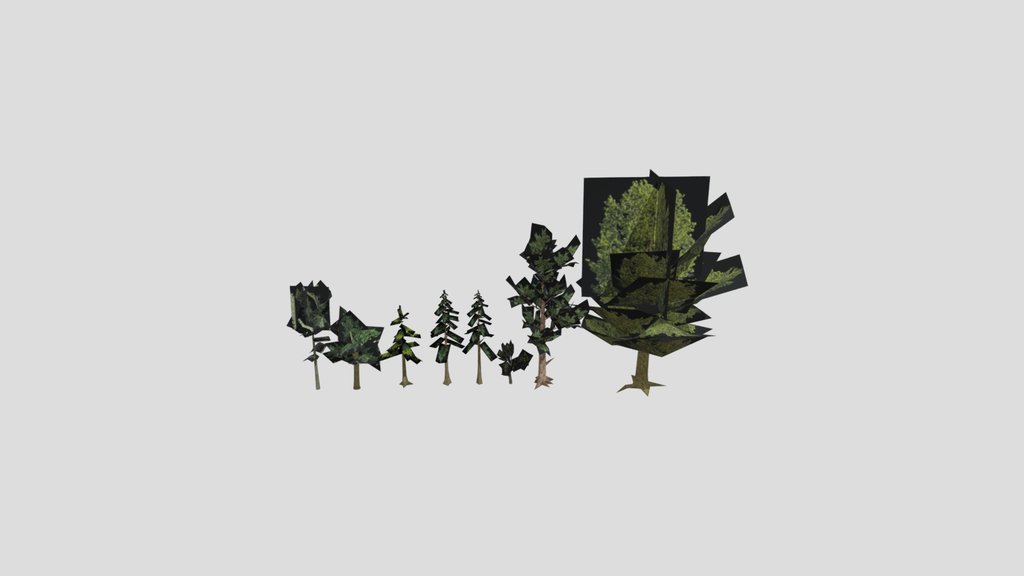 Trees