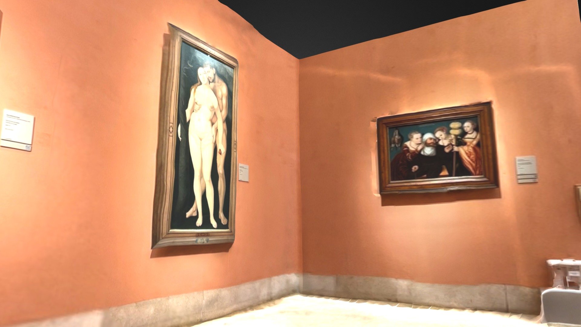 Museu Thyssen-Bornemisza