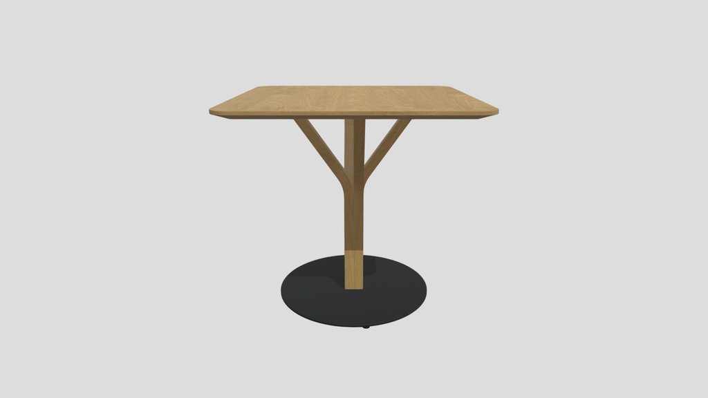 Bloom Central Table 271s80 B116