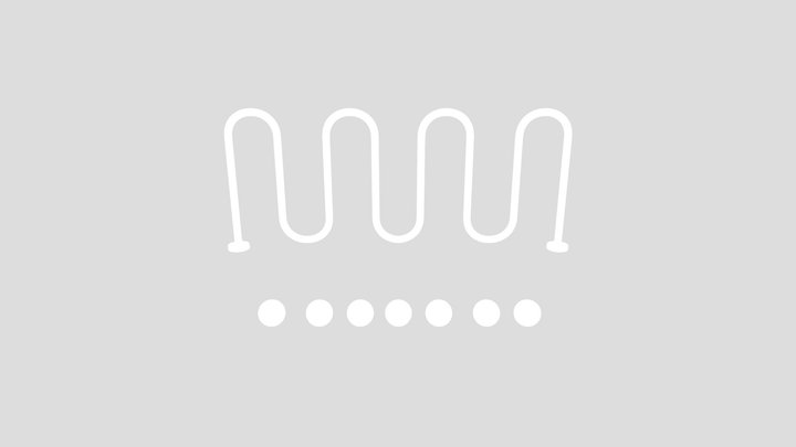 Belson Winder Plus Bike Rack