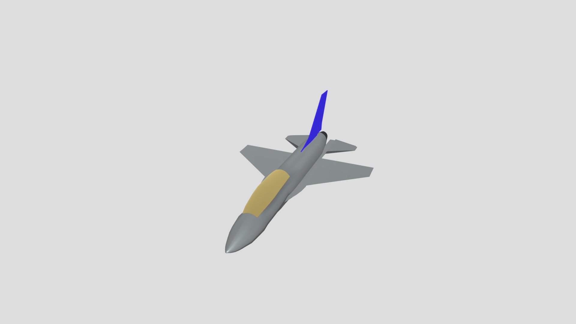 General Dynamics F-16 Fighting Falcon