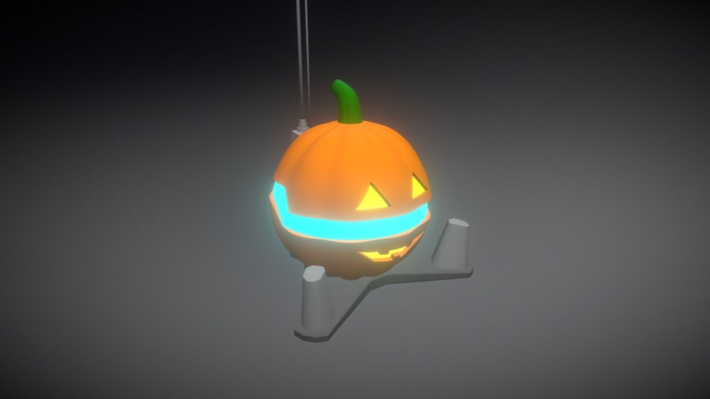 Jack-O-Receiver #RC3D2016