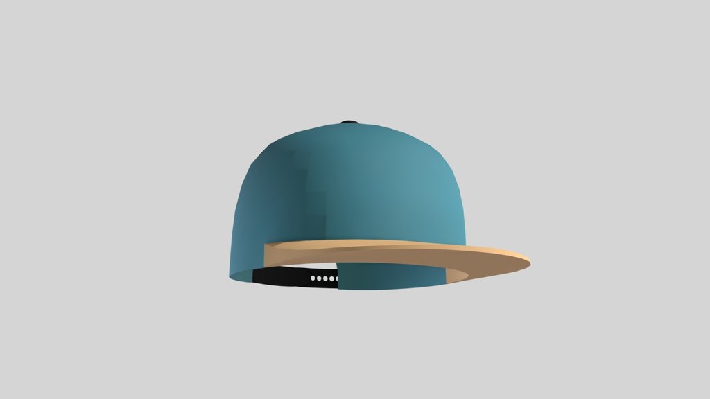 Baseball Cap