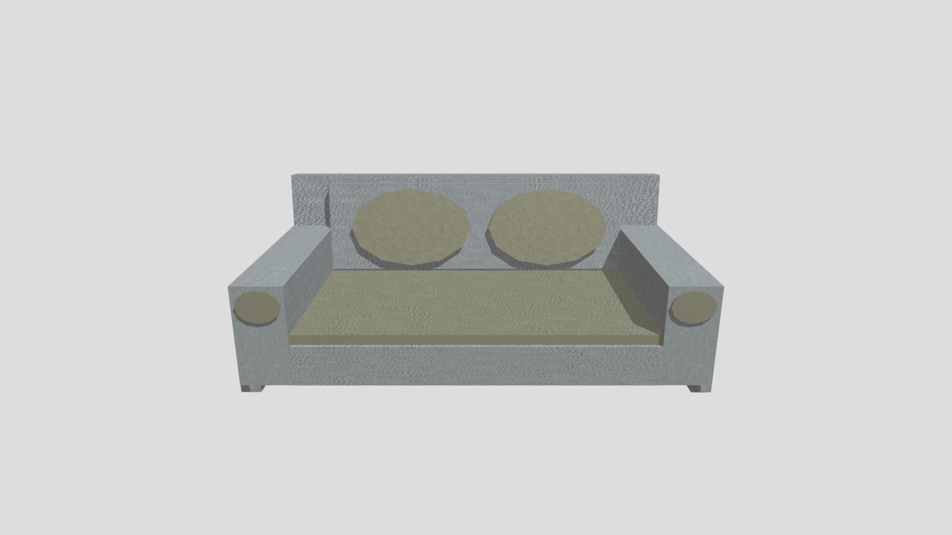 sofa bus