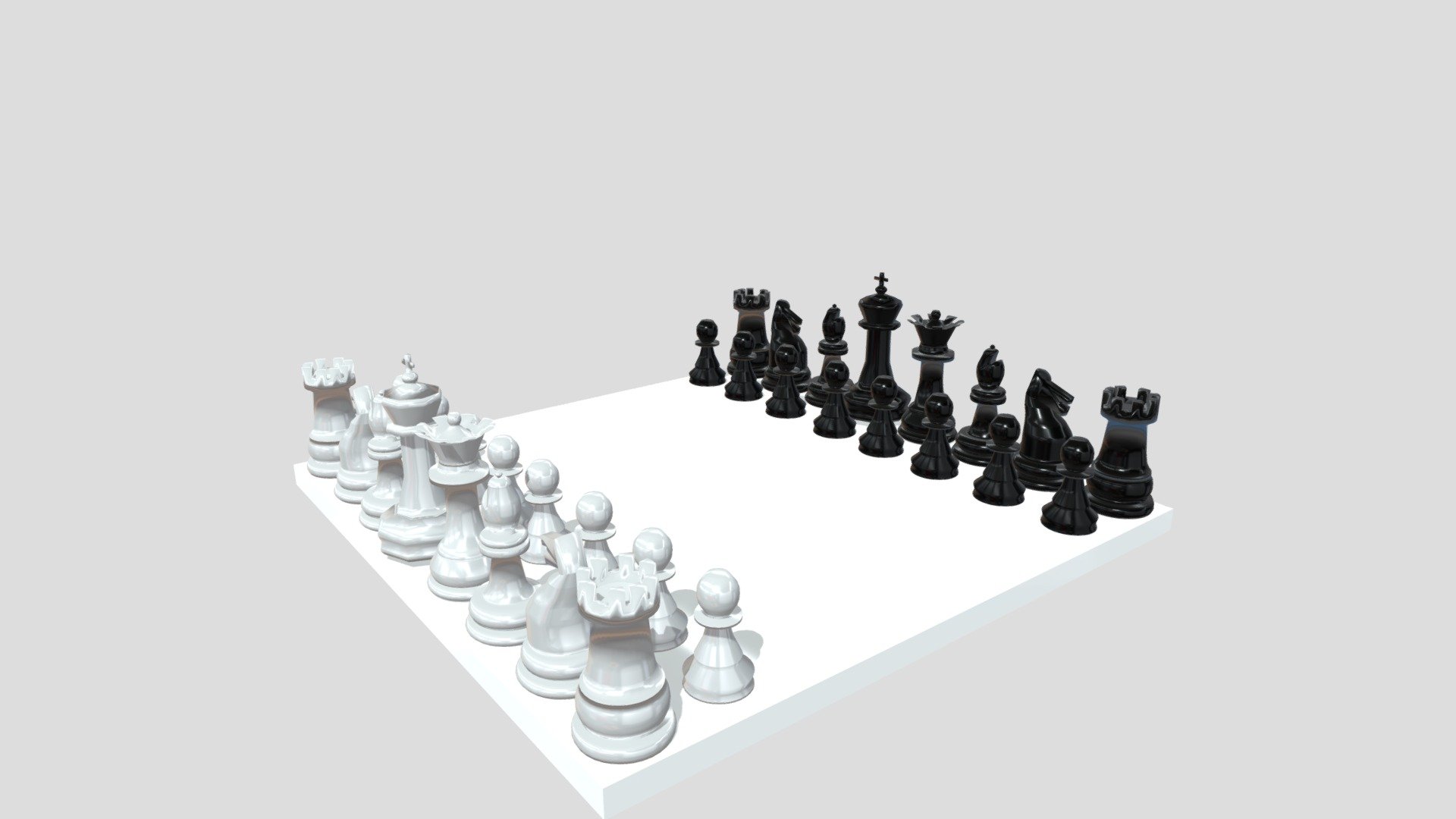 Chess Board