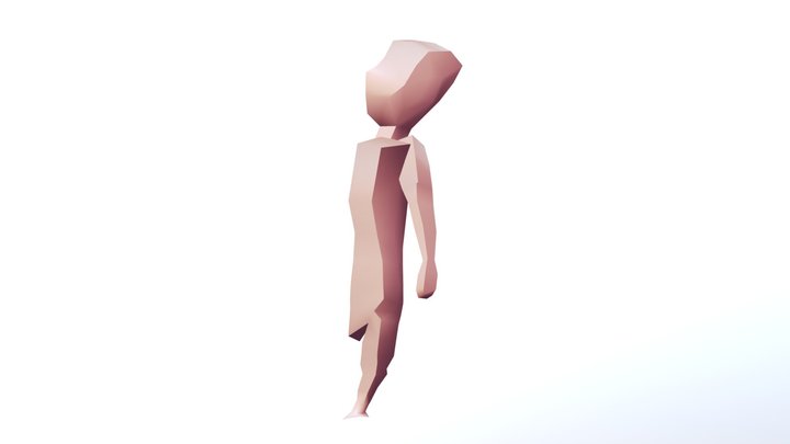 test 3D Model