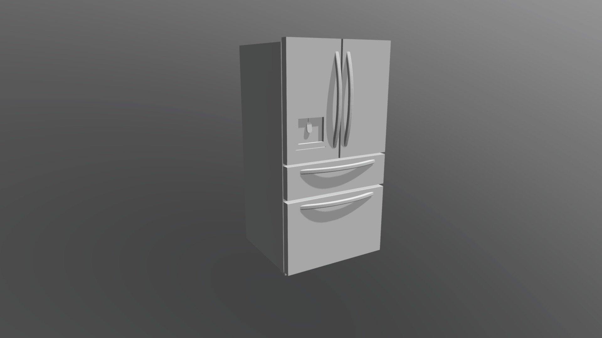 LG Refrigerator LMXS30776S B00NFBV86G