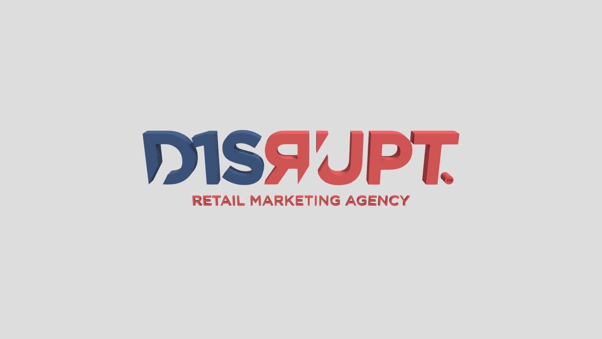 D1srupt Logo