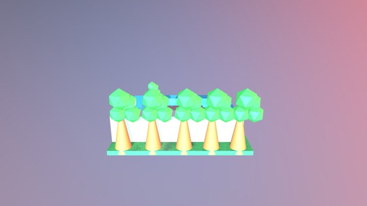 Sesion 9 3D Model
