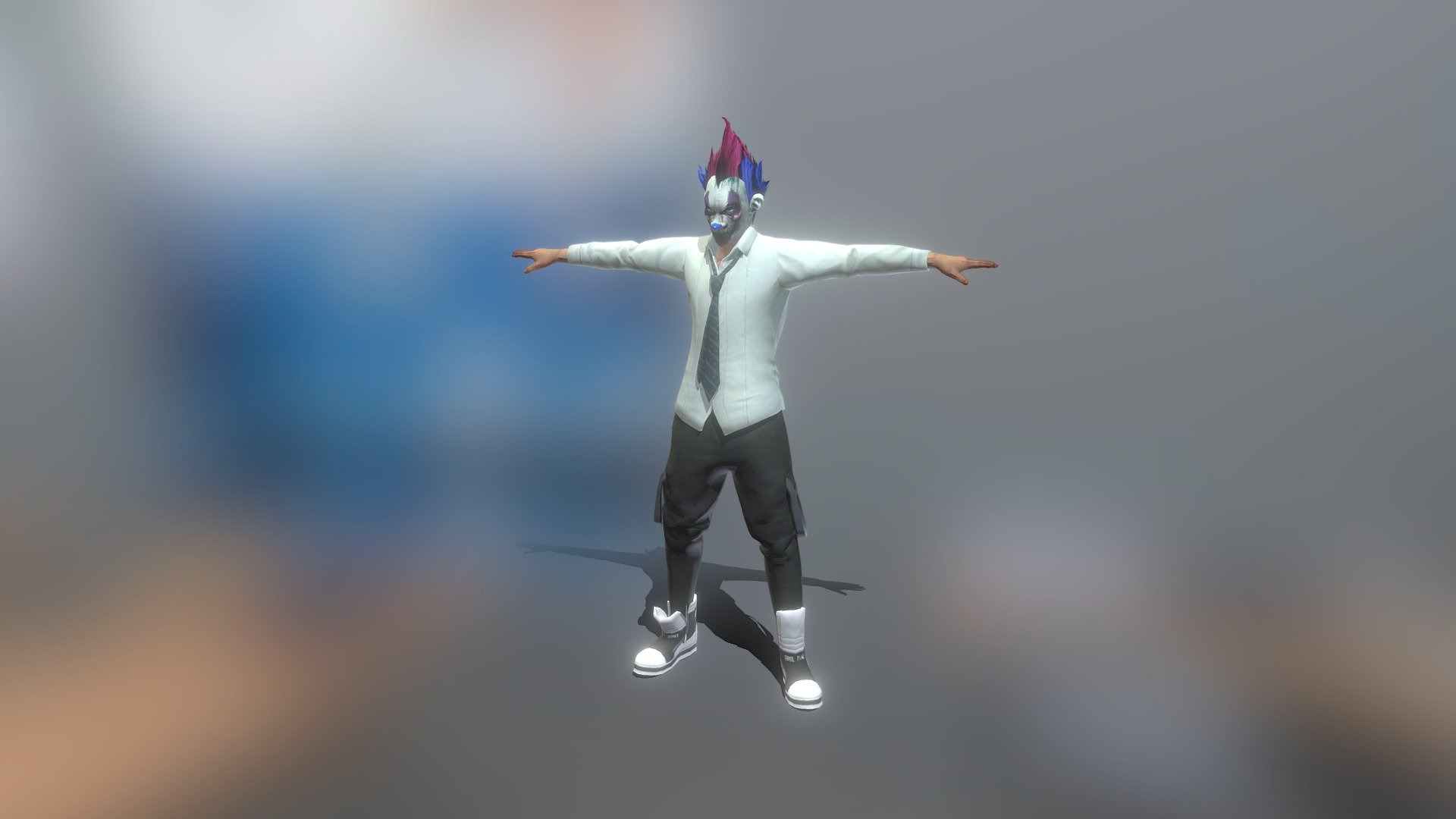 JOKER SQUADS OFFICIAL BUNDLE