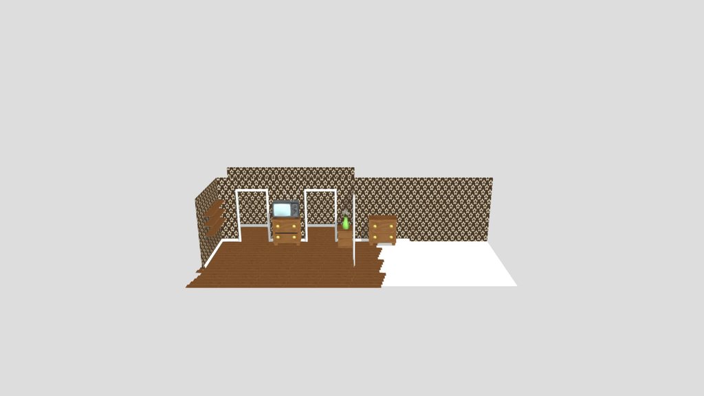 Minigame Room