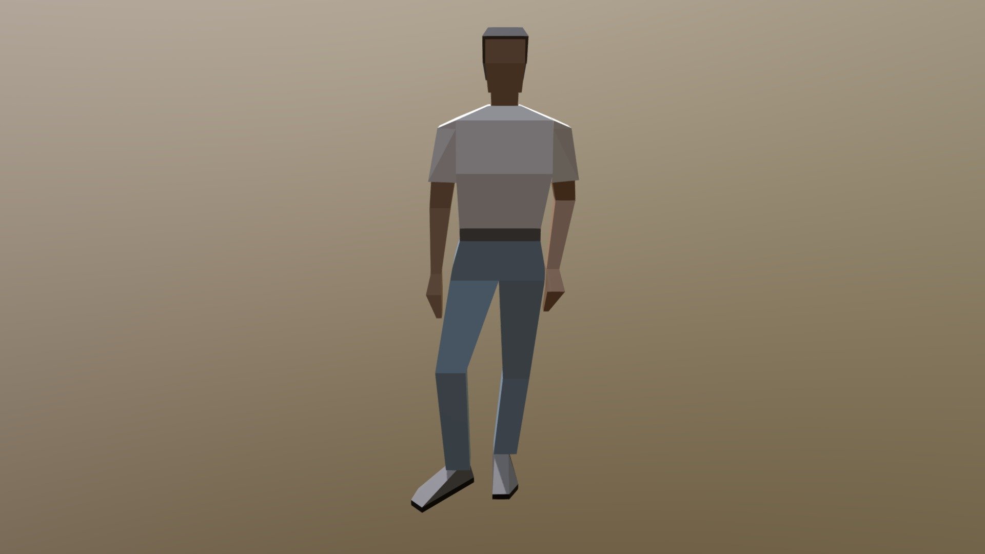 blackmansimple