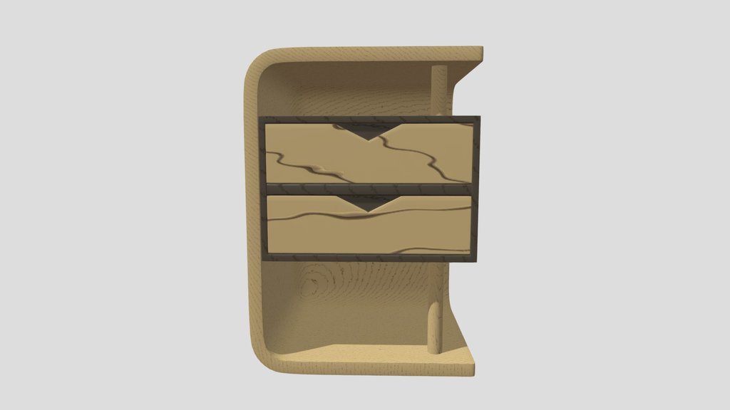 Nightstand