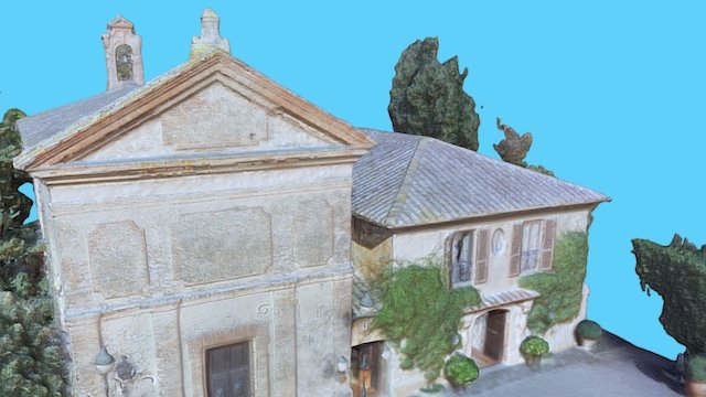 La Suvera Detail