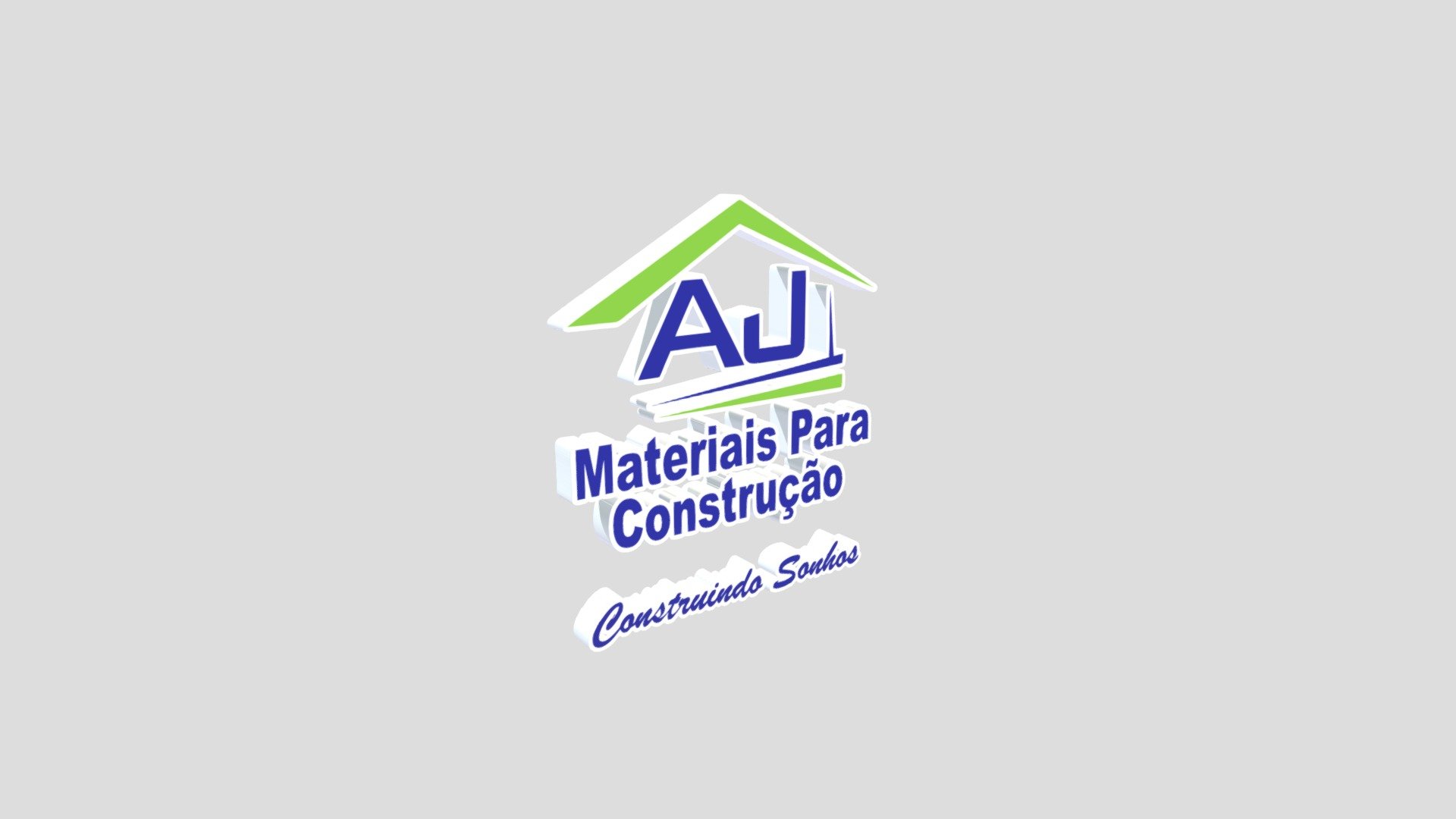 aj materiais de construção