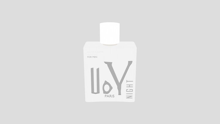 voy perfume