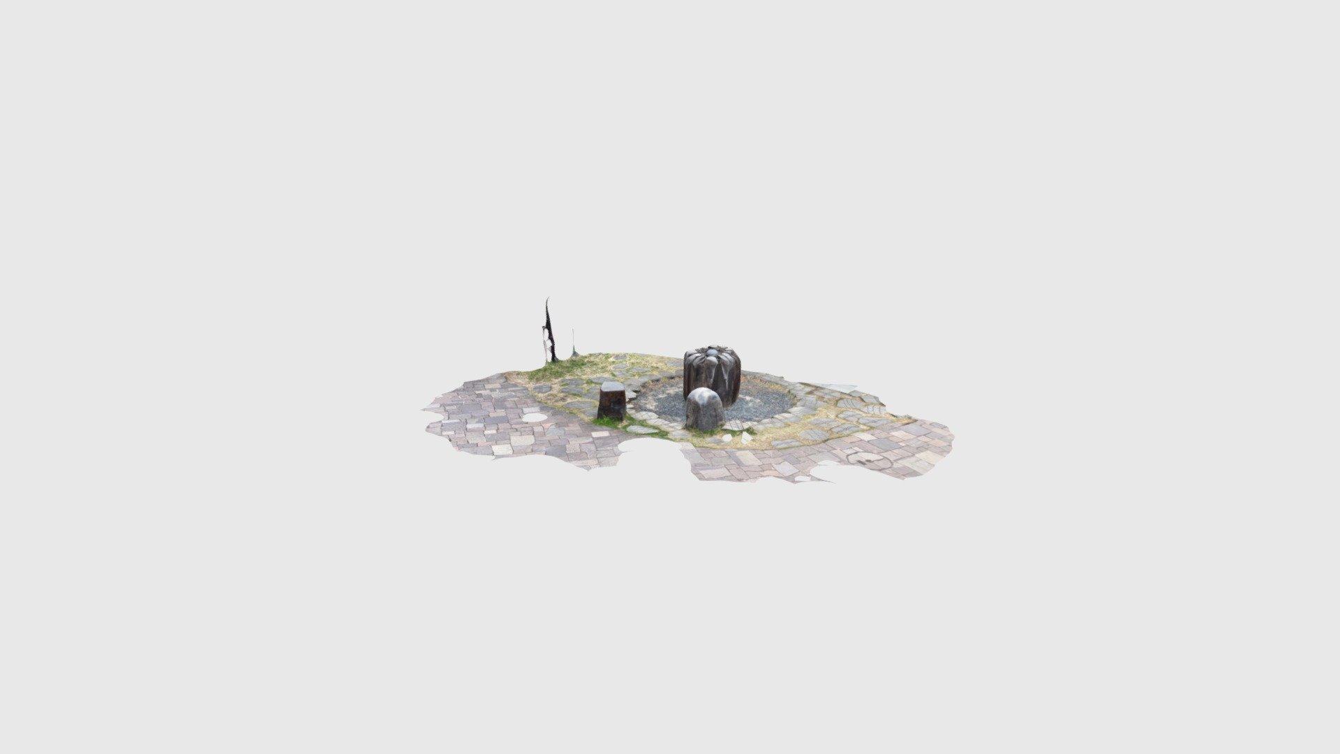 Stone